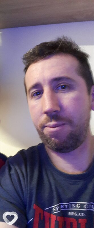 Юра, 44, Александрии — анкета №155846