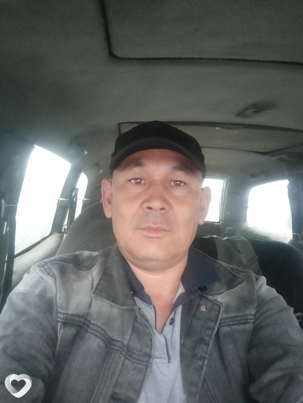 Оскар, 49, Алматы — анкета №155853