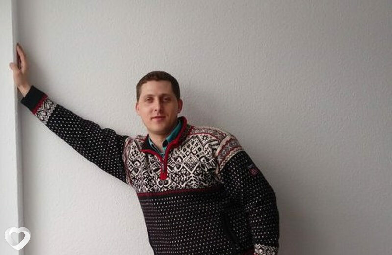 Виктор, 37, Минске — анкета №155855