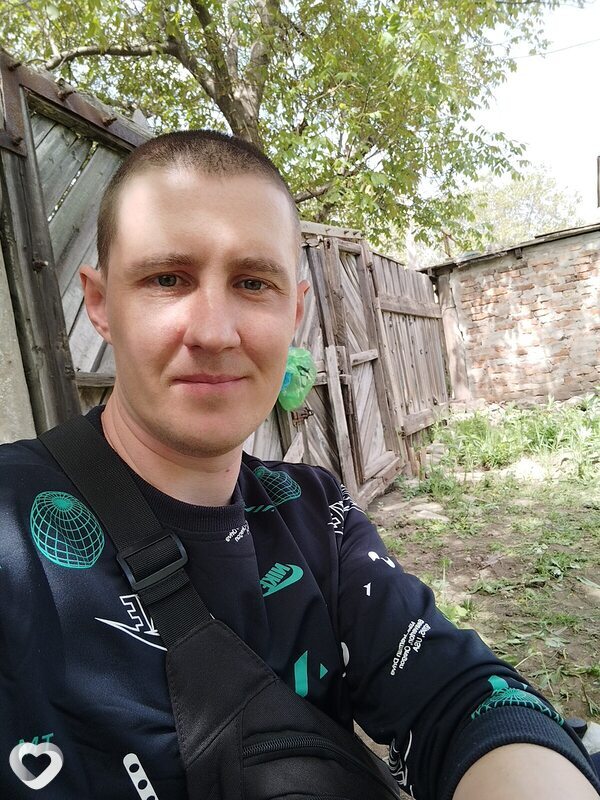 Дмитрий, 41, Донецке — анкета №155857
