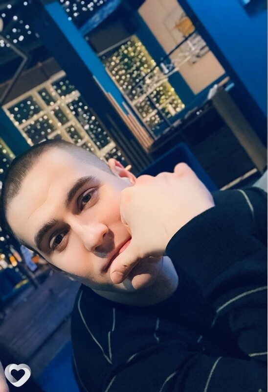 Денис, 29, Самаре — анкета №155860