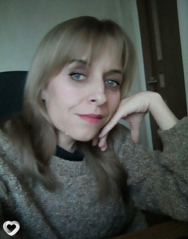 Алена, 40, Старобельске — анкета №155862