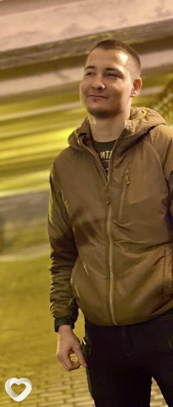Артем, 27, Донецке — анкета №155818