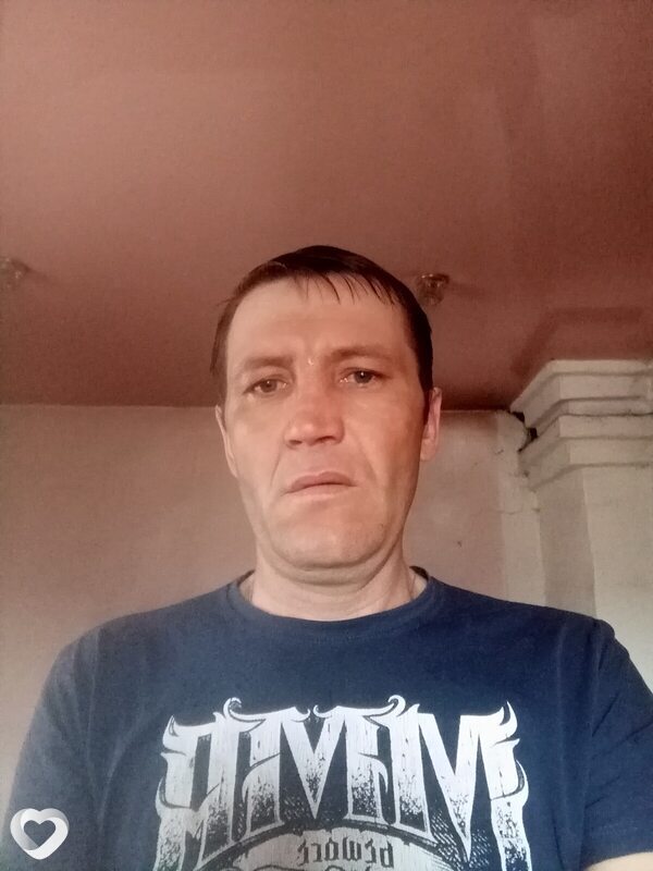 Дмитрий, 46, Белове — анкета №155820