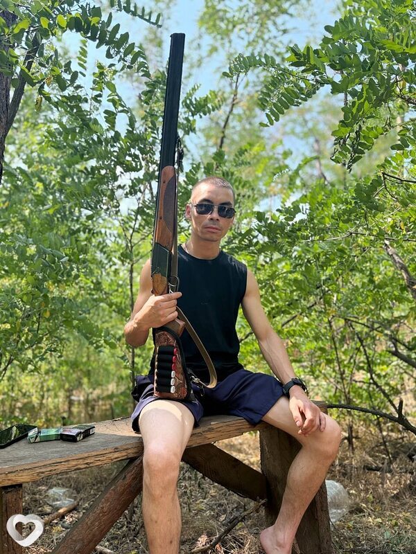 Саня, 32, Воронеже — анкета №155824