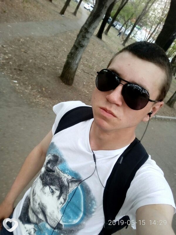 Сергей, 27, Тобольске — анкета №155832