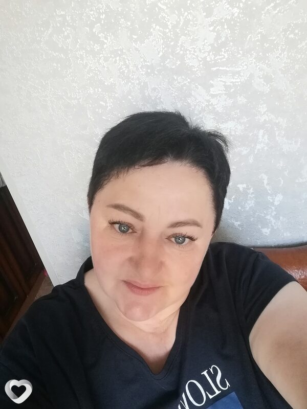 Елена, 46, Миорах — анкета №155837
