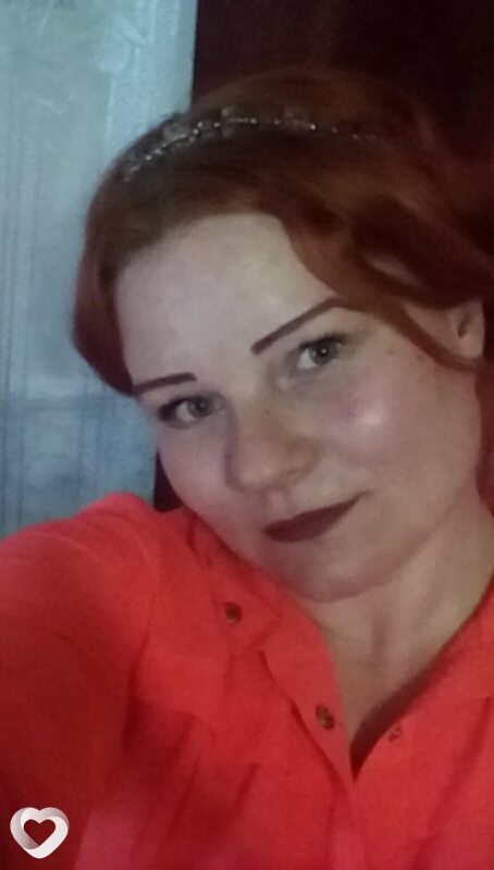 Екатерина, 34, Черемхове — анкета №155838