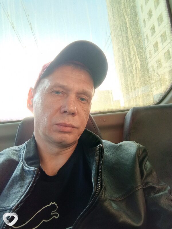 Сергей, 48, Челябинске — анкета №155869