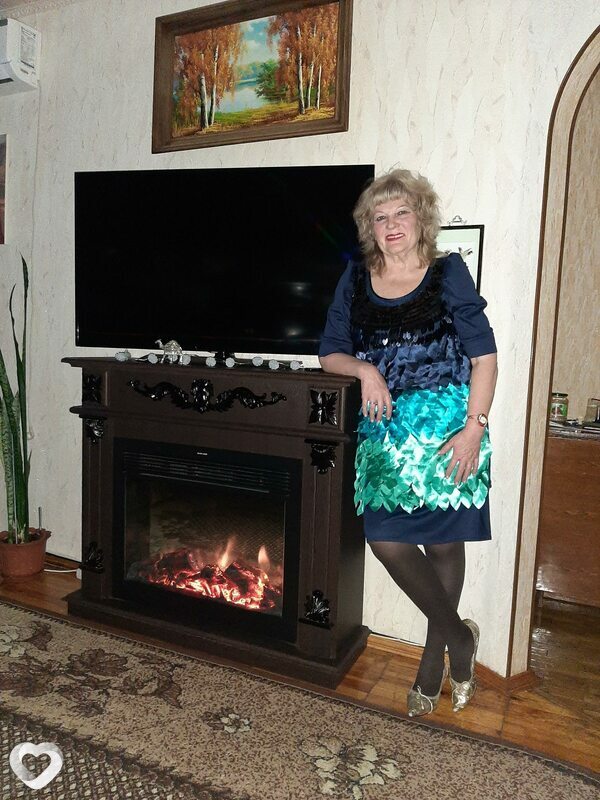 Валентина, 65, Казани — анкета №155871