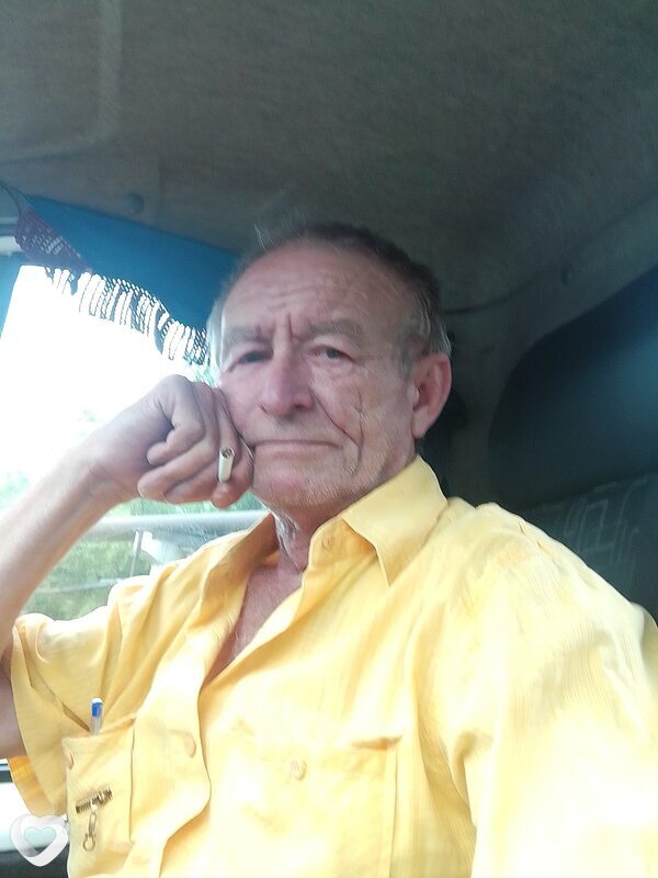 Виталий, 62, Кемерове — анкета №155877