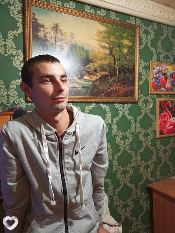 Денис, 33, Курске — анкета №155880