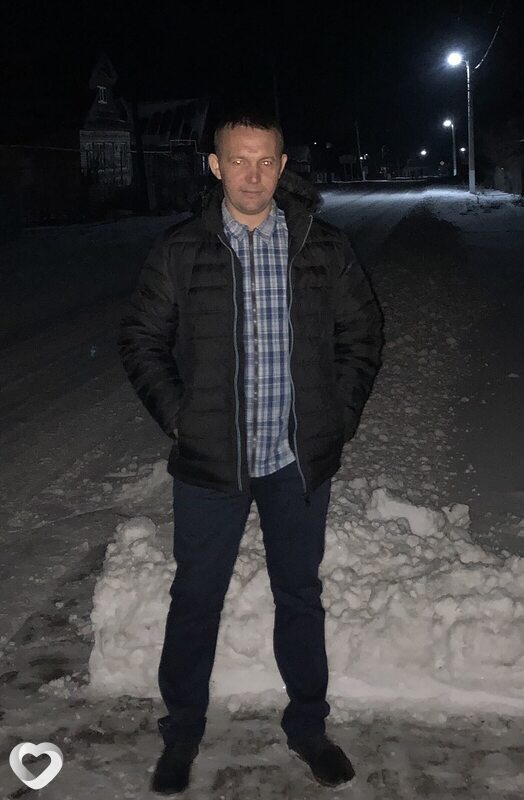 Сергей, 36, Бузулуке — анкета №155884