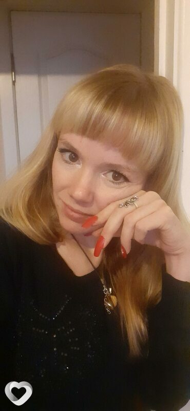 Светлана, 33, Гродно — анкета №155887