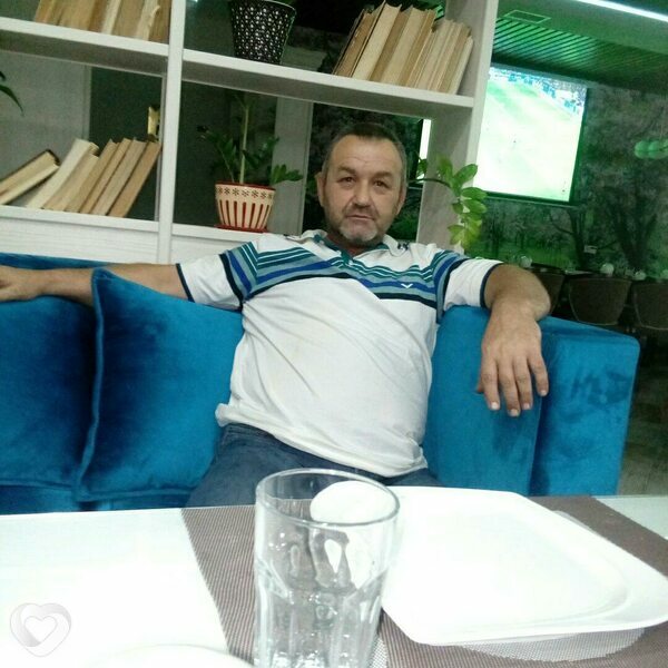Рашид, 57, Шымкенте — анкета №155992