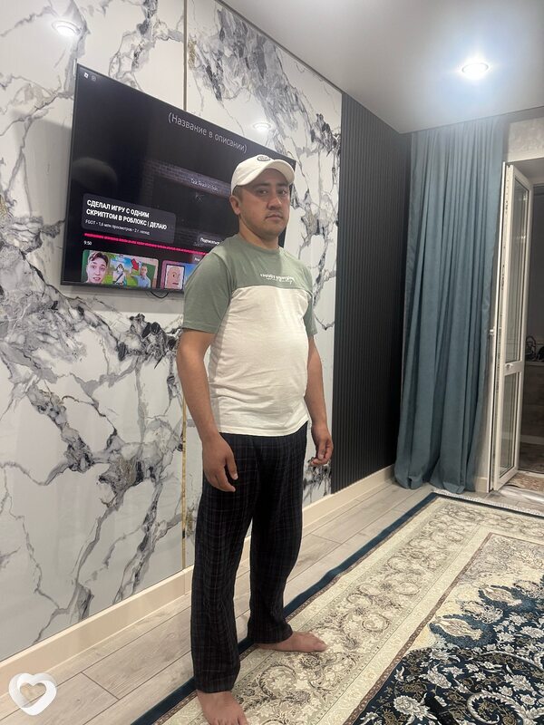 Руслан Руслан, 32, Усть-Каменогорск — анкета №155993