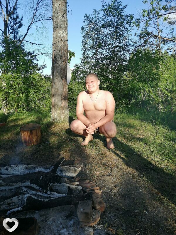 Алексей, Сямжа