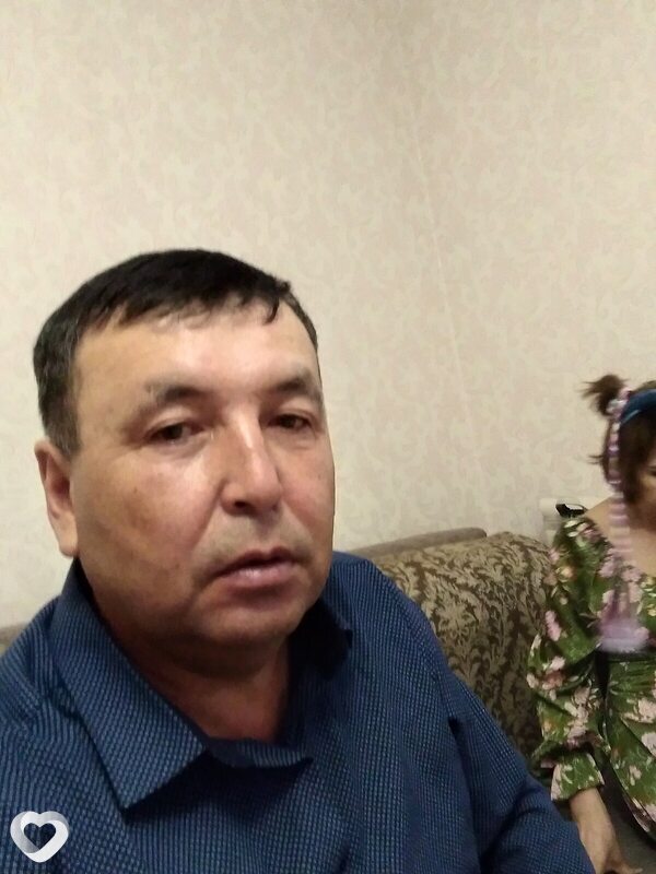 Кабай, 54, Костанае — анкета №156003