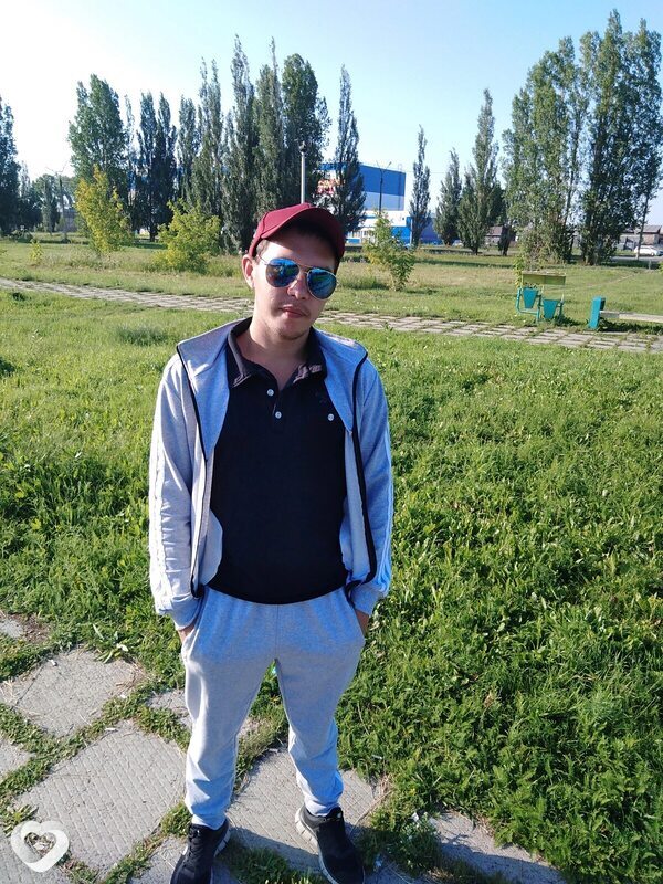 Геннадий, 35, Ачинске — анкета №156004