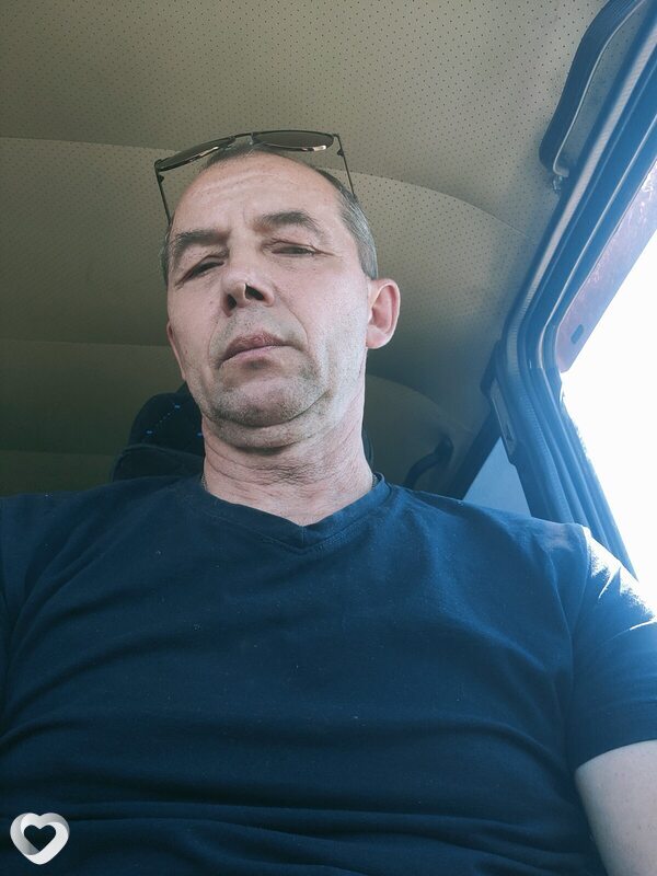 Никсон, 55, Урюпинске — анкета №156005