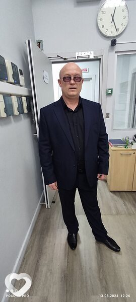 Александр, 46, Химках — анкета №156008