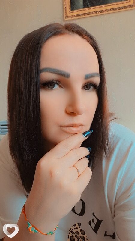Натали, 44, Алматы — анкета №156009