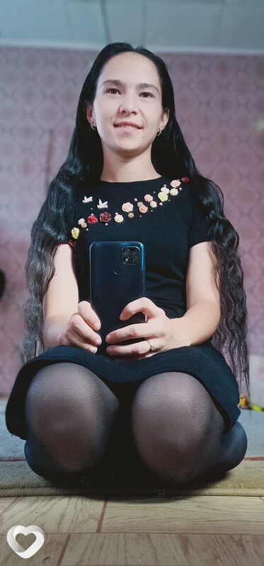 Палина, 27, Кемерове — анкета №156010