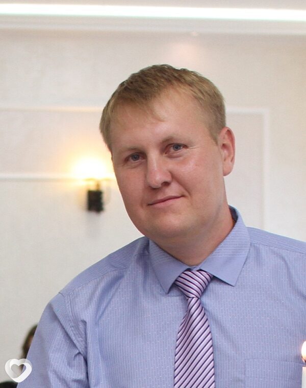 Вася, 36, Костанае — анкета №156011