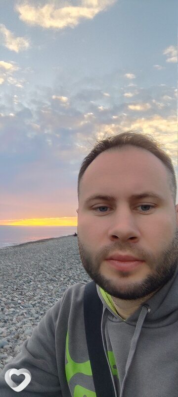 Анатолий, 39, Минске — анкета №156012