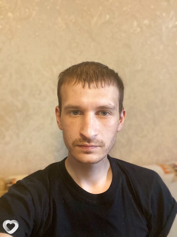 Виктор, 35, Киеве — анкета №155918