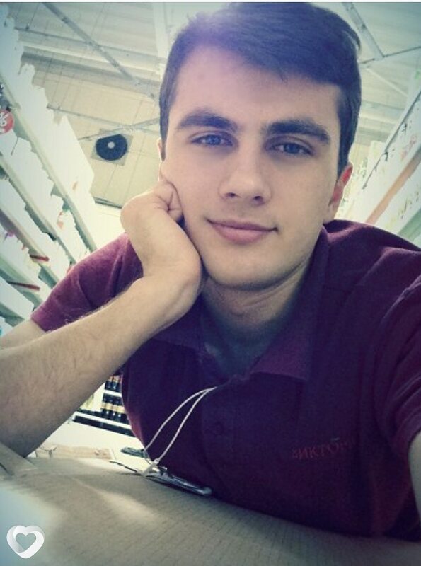 Алекс, 39, Солигорске — анкета №155923