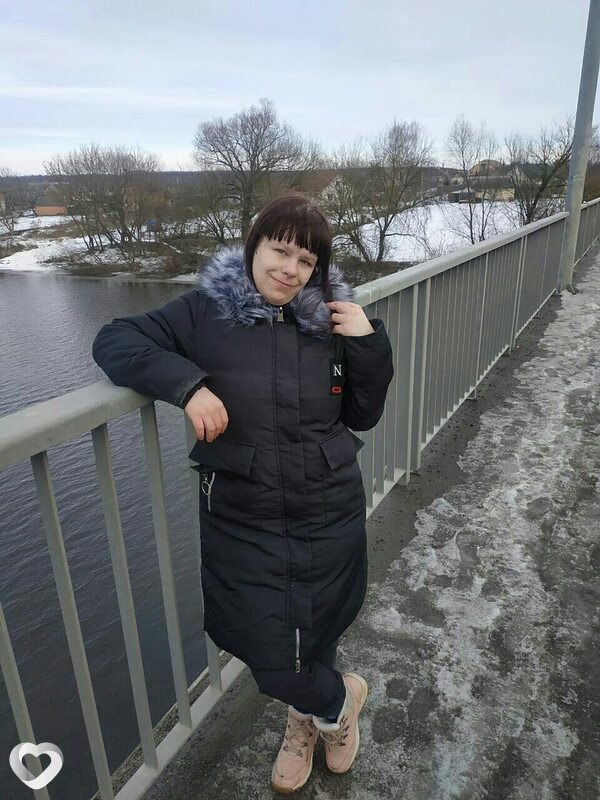 Даша, 26, Виннице — анкета №155924