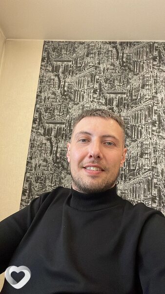 Виктор, 35, Иркутске — анкета №155928