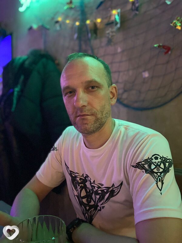 Николай, 42, Новокузнецке — анкета №155938