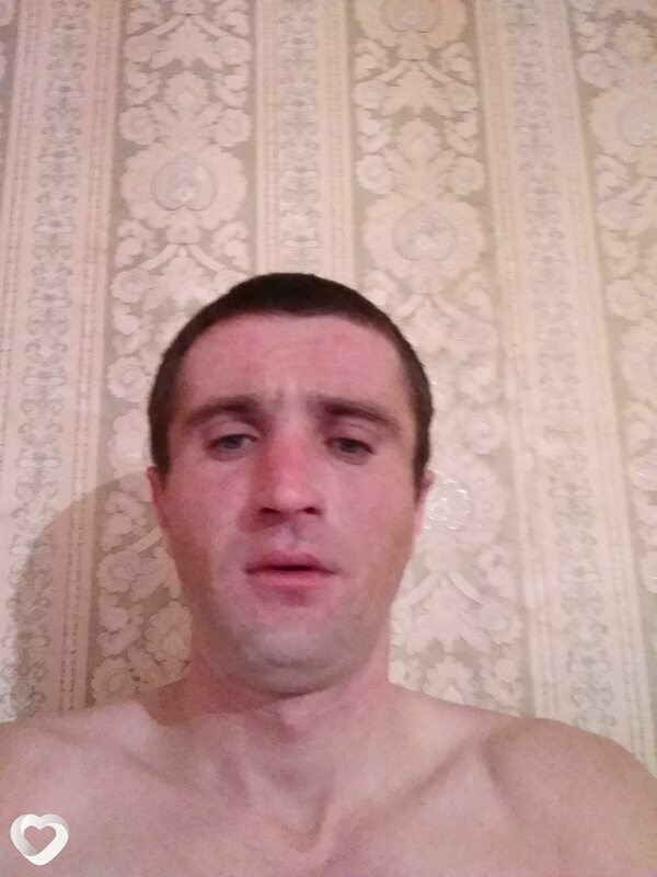 Вова, 39, Гродно — анкета №155939