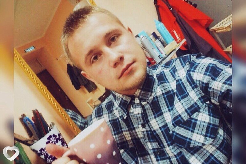 Andrey, Королёв