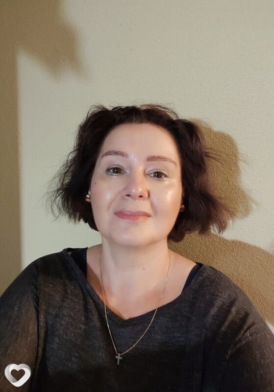 Елена, 59, Москве — анкета №155694