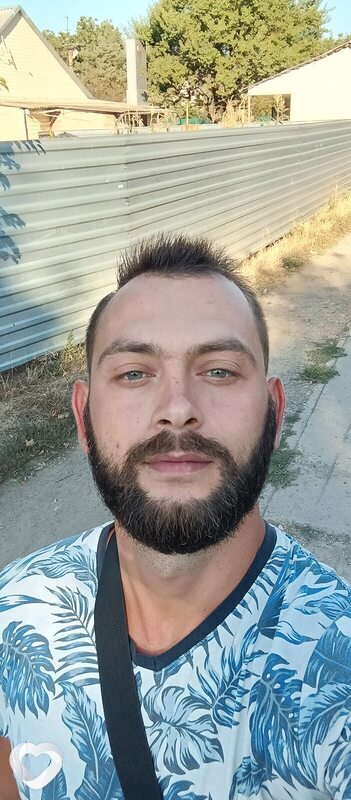 Егор, 34, Ростове-на-Дону — анкета №155696
