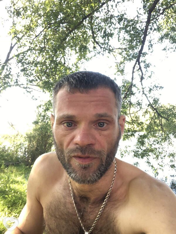 Valik, 44, Хабаровске — анкета №155698