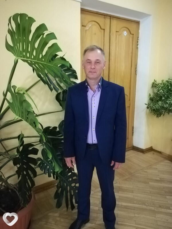 Сергей, 56, Хабаровске — анкета №155699