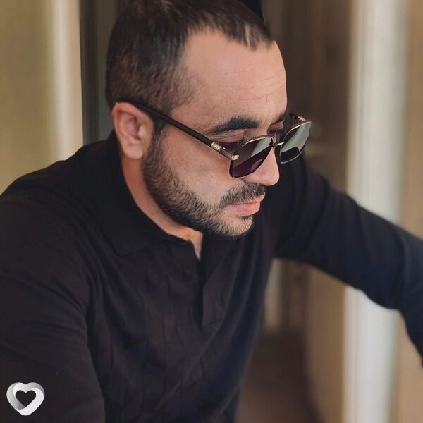 Артур, 42, Волгограде — анкета №155702