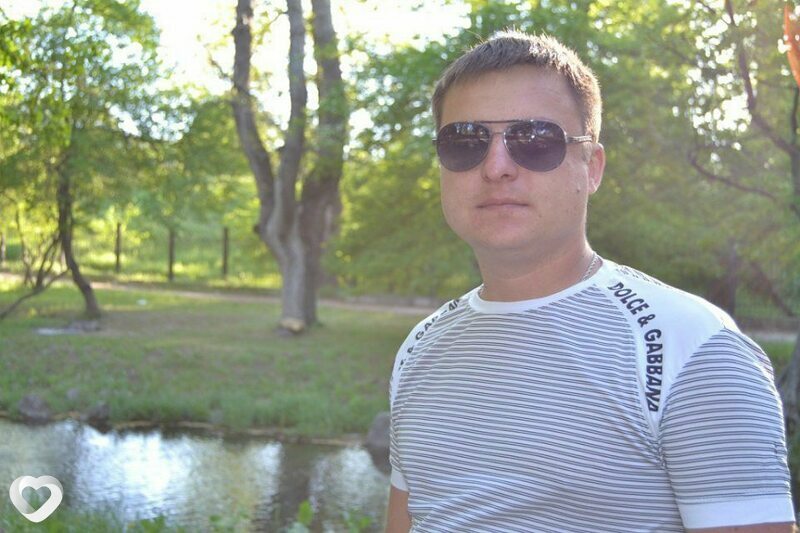 Артем, 42, Черемхове — анкета №155705