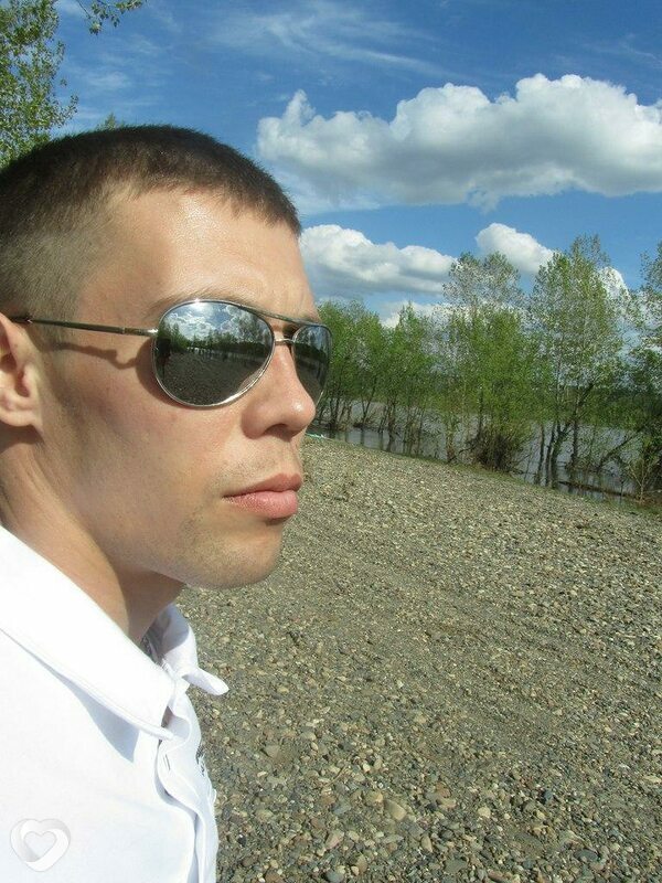 Павел, 39, Новокузнецке — анкета №155706