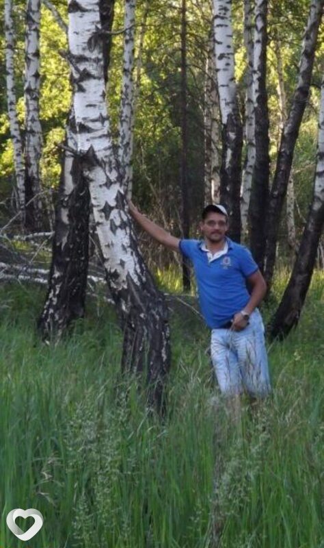 Андрей, 45, Волгограде — анкета №155707
