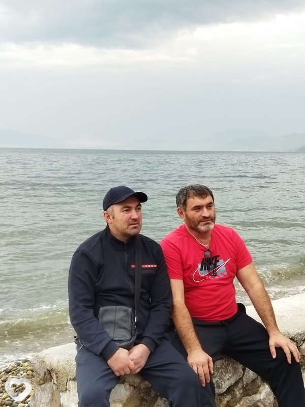 Гасан, 44, Бишкек — анкета №155710