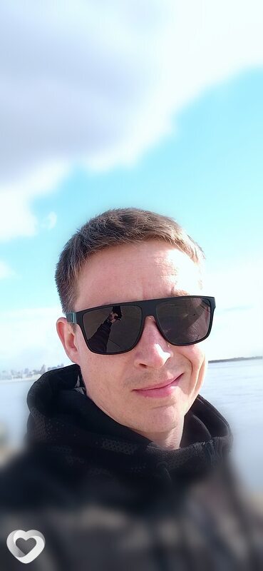 Александр, 35, Волковыске — анкета №155712