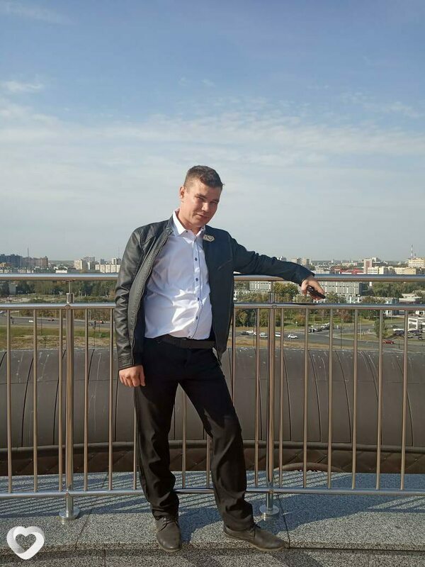 Сергей, 42, Чебоксарах — анкета №155947