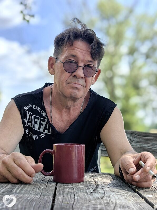Алекс, 58, Саратове — анкета №155949