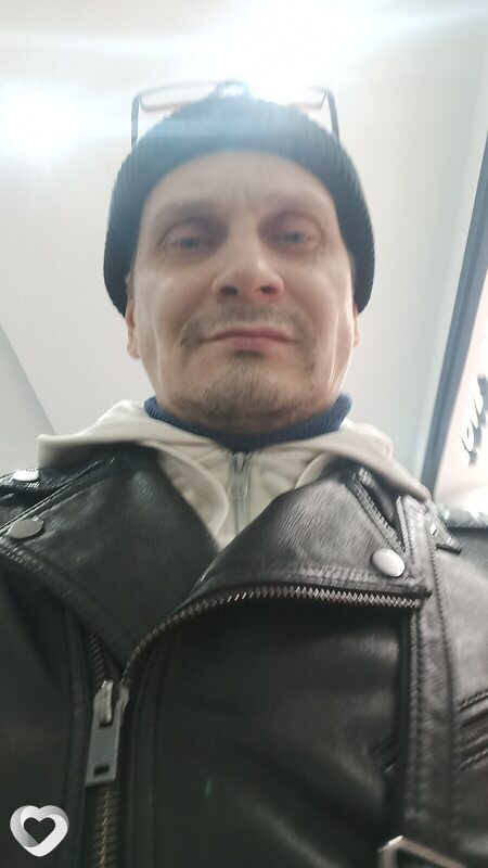 Александр, 49, Москве — анкета №155951
