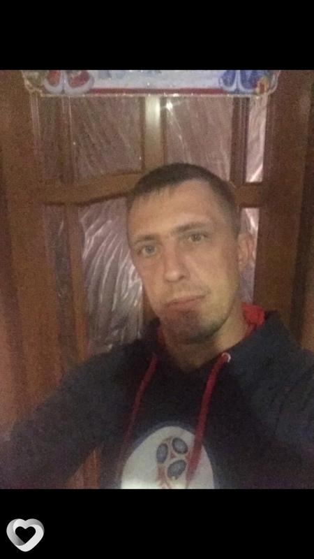 Дмитрий, 41, Боре — анкета №155952